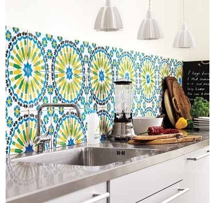 Eclectic Kitchen This Old House - Low cost, high style kitchen upgrades