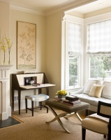 Room of the Day: The Age of Elegance