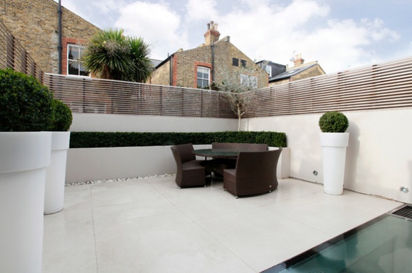 Flooring Ideas to Give Your Outdoor Room an Edge