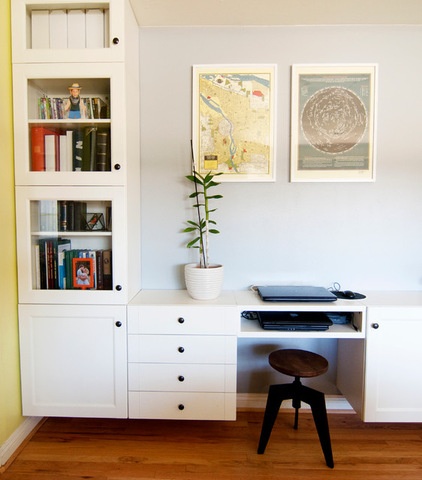 My Houzz: Kid-Friendly DIY Charm in Southern California