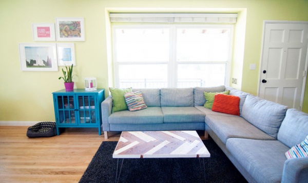 My Houzz: Kid-Friendly DIY Charm in Southern California