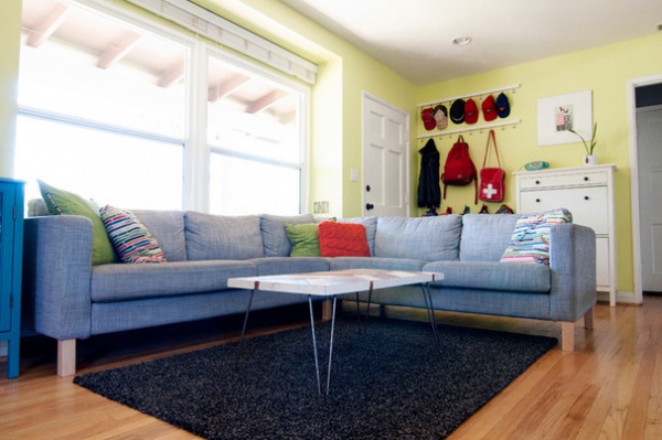 My Houzz: Kid-Friendly DIY Charm in Southern California