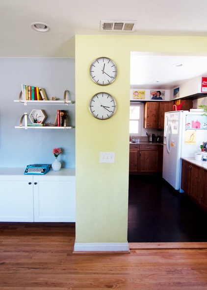 My Houzz: Kid-Friendly DIY Charm in Southern California