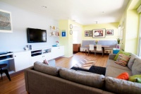 My Houzz: Kid-Friendly DIY Charm in Southern California