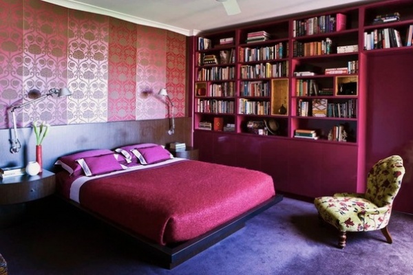 12 Spaces That Prove There’s Always Room for Books