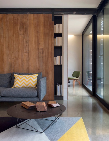 12 Spaces That Prove There’s Always Room for Books