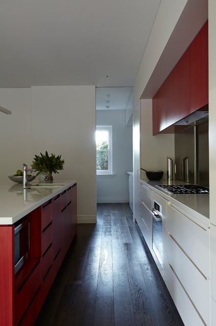 Houzz Tour: Careful Space Planning Simplifies Life for a Family of 6