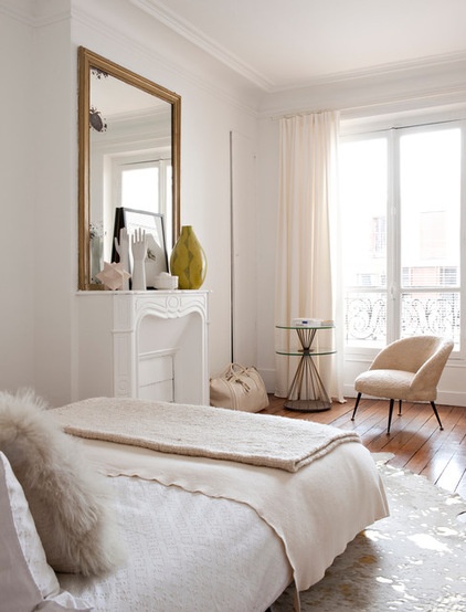 How to Get Authentic French Style in Your Home