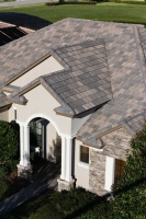 This Long-Lasting Roofing Material Works With Many Styles