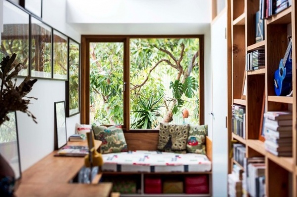 Eclectic by David Boyle Architect