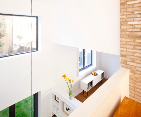 Houzz Tour: Split-Level Home Uses Every Square Foot