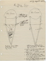 The Sketches of Earl S. Tupper’s Pre-Tupperware Inventions