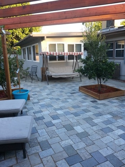 Landscape Paving 101: Some Reasons to Go for Granite