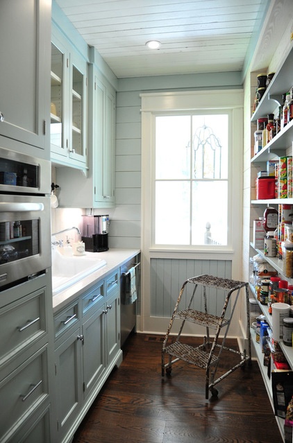 Farmhouse Kitchen by Historical Concepts