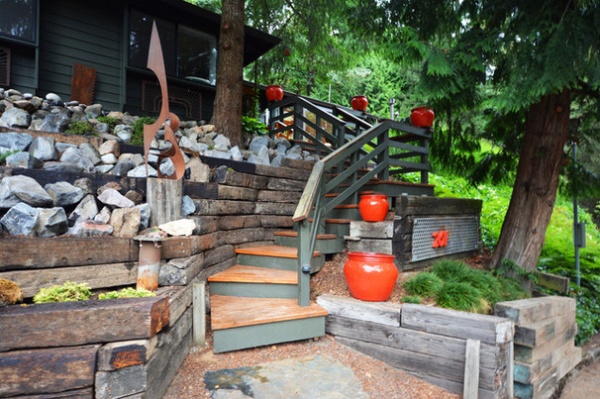 My Houzz: Men of Steel With a Passion for Repurposing