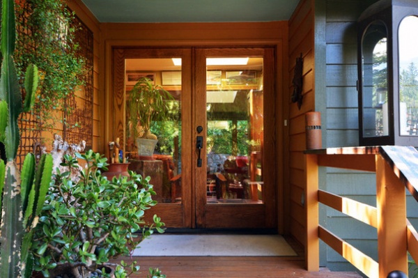 My Houzz: Men of Steel With a Passion for Repurposing