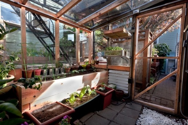 Houzz Call: Home Farmers, Show Us Your Edible Gardens