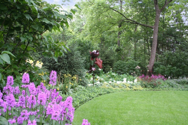 Great Design Plant: Stachys Officinalis ‘Hummelo’