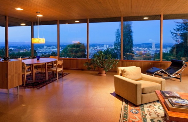 Houzz Tour: Son Builds on His Father’s Architectural Legacy