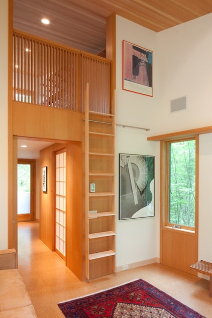 Houzz Tour: Son Builds on His Father’s Architectural Legacy