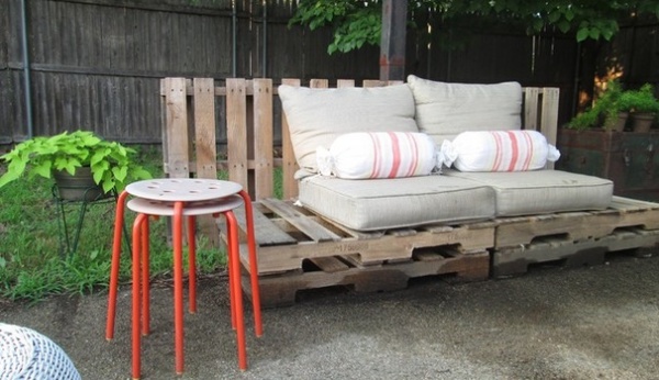 Budget Decorator: 10 Ways to Deck Out Your Patio