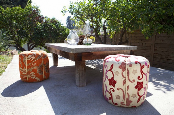 Budget Decorator: 10 Ways to Deck Out Your Patio