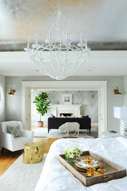 Room of the Day: Soft, Inviting Decor Suits an Ocean View