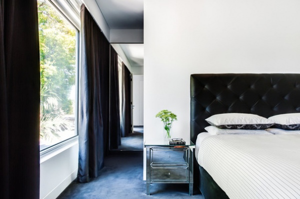 Bedroom by schulberg demkiw architects