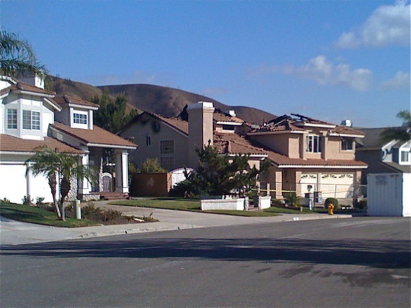 Exterior by Steven Corley Randel, Architect