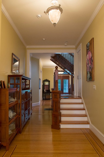 My Houzz: Attention to Detail Revives a Century-Old Louisville Home