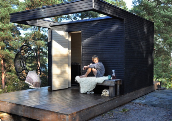 World of Design: 11 Inspiring Sheds From Santa Barbara to Stockholm