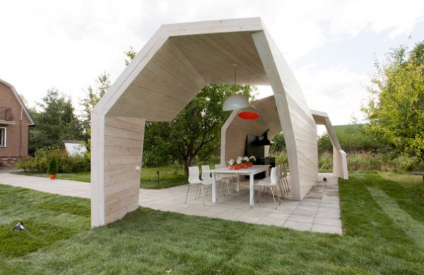 World of Design: 11 Inspiring Sheds From Santa Barbara to Stockholm