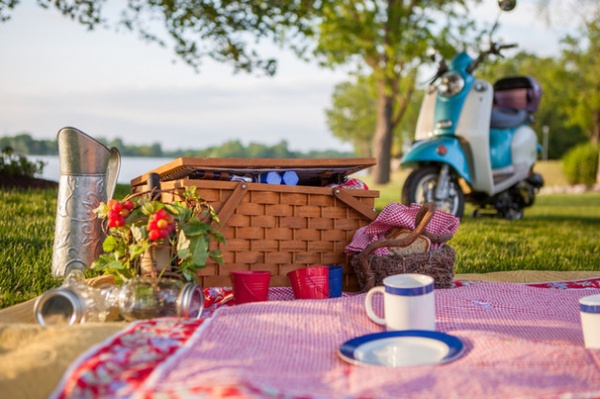 How to Celebrate National S’mores Day When You Don’t Have a Campfire