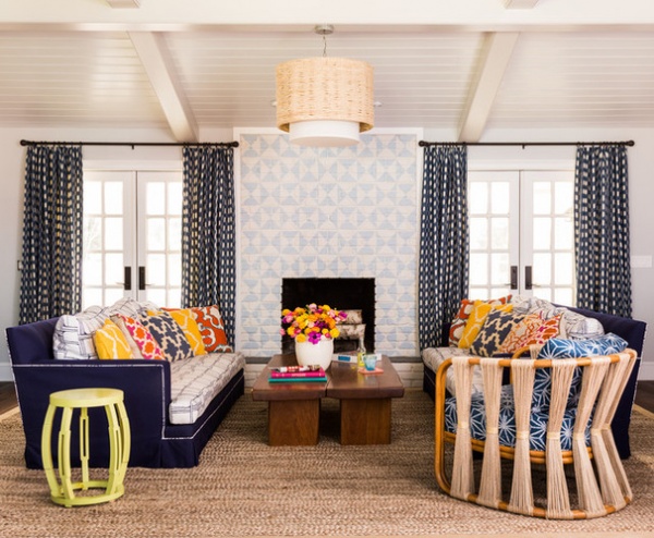 Room of the Day: Ranch House Refresh