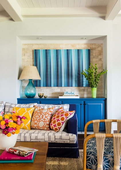 Room of the Day: Ranch House Refresh