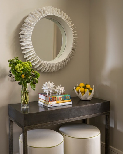 Houzz Tour: Seize-the-Moment Design