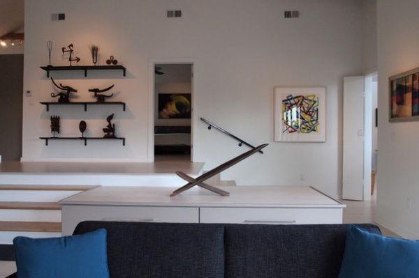 My Houzz: Japanese Minimalism Blends With Classic New Orleans Style