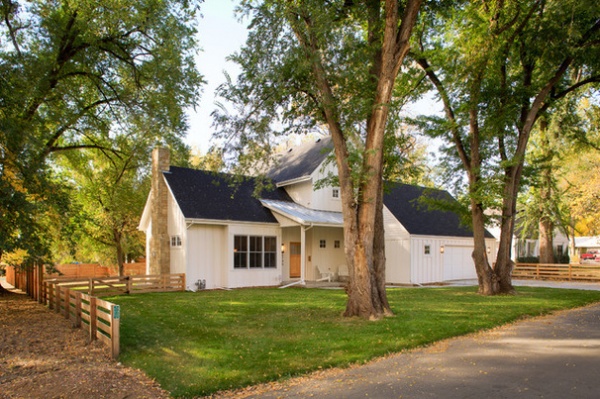 Sneak a Peek at 7 Homes From Denver’s Modern Home Tour