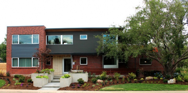 Sneak a Peek at 6 Homes From Denver's Modern Home Tour