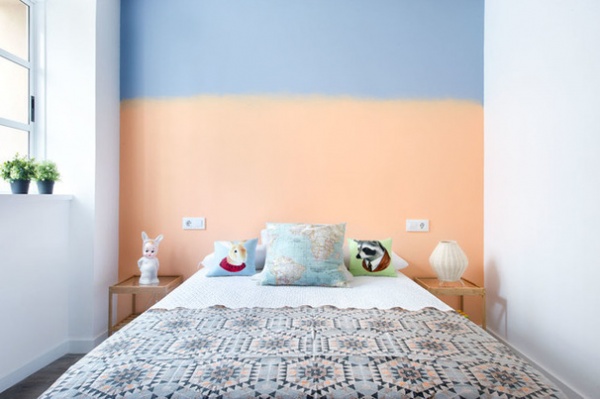 13 Stylish Ways to Accent a Bedroom Wall