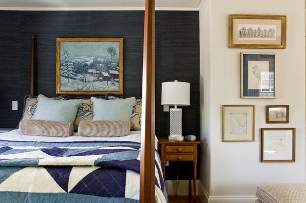 13 Stylish Ways to Accent a Bedroom Wall