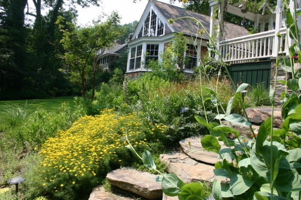 5 Ways to Keep Your Native Plant Garden Looking Good All Year