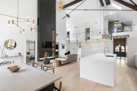 Houzz Tour: A Stunning Church Conversion in Chicago