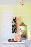 10 Ways to Create a Dressing Area Large or Small