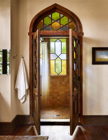 The Art of the Window: 10 Ways to Elevate Your Bathroom