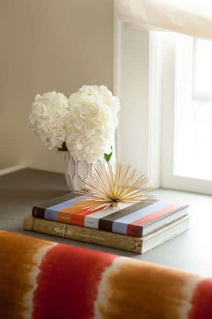 Room of the Day: Cramped Attic Becomes a Grown-Up Retreat