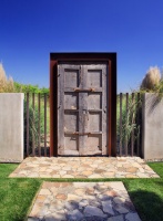 Photo Flip: 77 Gorgeous Garden Gates