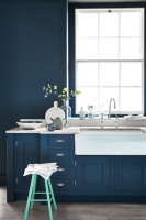 9 Kitchen Color Ideas With Staying Power