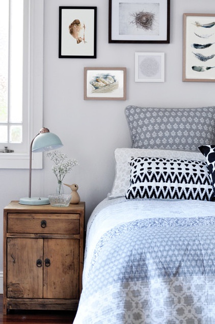 7 Bedroom Styling Tricks Anyone Can Do