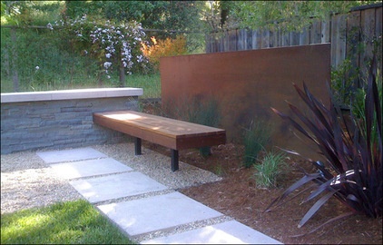 Industrial Landscape by Huettl Landscape Architecture